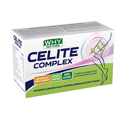 Whynature celite complex 60 capsule