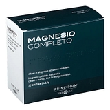 Principium magnesio completo 32 bustine