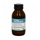 Lithocalcium d 60 g