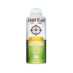 Alontan shampoo antipidocchi 200 ml
