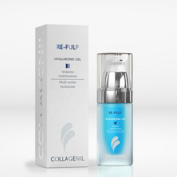 Collagenil re pulp hyaluronic gel 30 ml