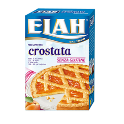 Elah preparato per crostata 395 g