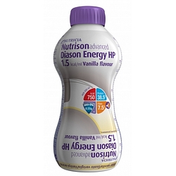 Nutrison advanced diason energy hp 500 ml