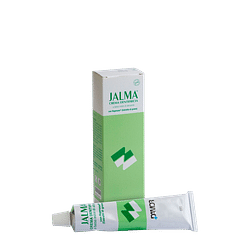 Jalma crema dentifricia 100 ml