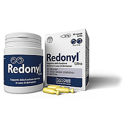 Redonyl ultra 150 mg 60 capsule