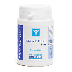 Ergyphilus plus 60 capsule