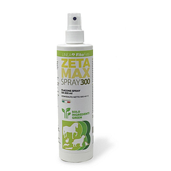 Zetamax pump flacone spray 300 ml