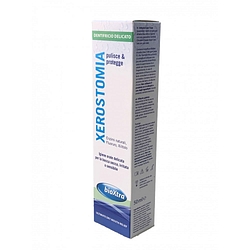 Bioxtra dentifricio delicato 50 ml