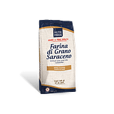 Nutrifree farina grano saraceno 500 g