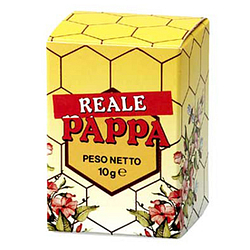 Pappa reale 10 g