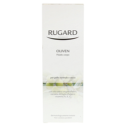 Rugard oliven fluido 200 ml