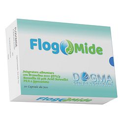 Flogomide 20 capsule