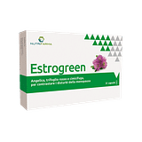 Estrogreen 30 capsule