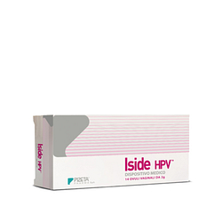 Iside hpv 14 ovuli