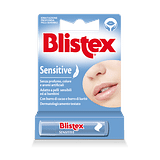 Blistex sensitive labbra stick