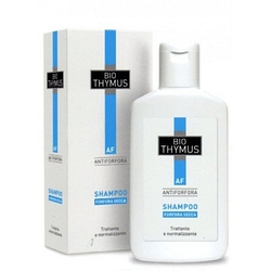 Biothymus af shampoo forfora secca 150 ml