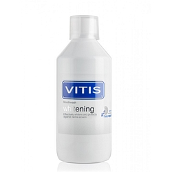 Vitis whitening collut 500 ml