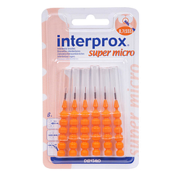 Interpro x 4 g supermicro blister 6 u 6 lang