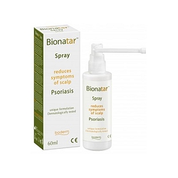 Bionatar spray 60 ml
