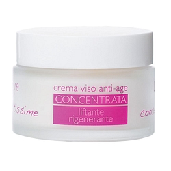 Labcare concentratissime crema viso liftante rigenerante 50 ml