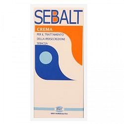 Sebalt crema 25 ml