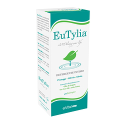 Eutylia detergente intimo 200 ml