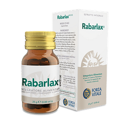 Rabarlax 24 g