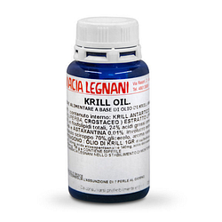 Krill oil 50 perle
