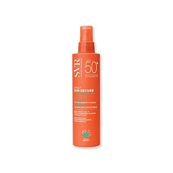 Sun secure spray biode 50+ 200 ml