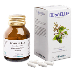 Boswellia 50 capsule