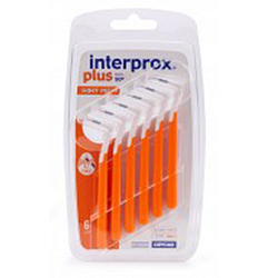 Interprox plus supermicro arancio 6 pezzi