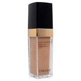 Chrissie 03 serum fondotinta nude look golden sand 30 ml