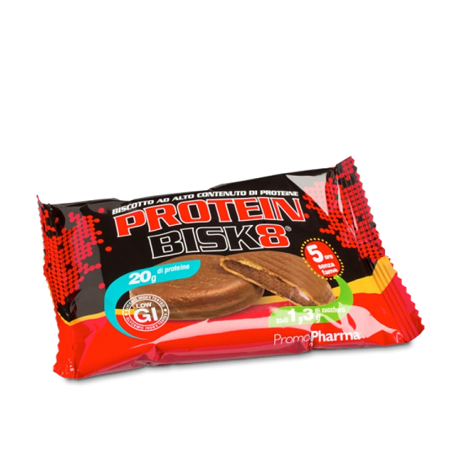 Protein Bisk8 60 G