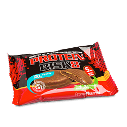 Protein bisk8 60 g