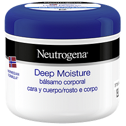 Neutrogena balsamo comfort idratazione 300 ml