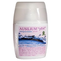 Ausilium ph4 detergente intimo 250 ml