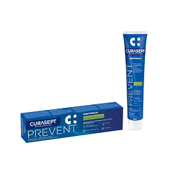 Curasept prevent dentifricio 75 ml