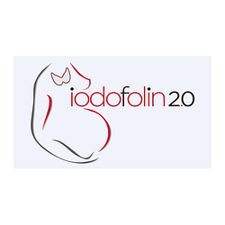 Iodofolin 2,0 30 compresse 300 mg