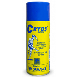 Spray ecol cryos 400 ml 1 pezzo