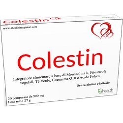 Colestin 4 h 30 compresse