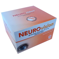 Neurovision 30 bustine monodose orosolubili