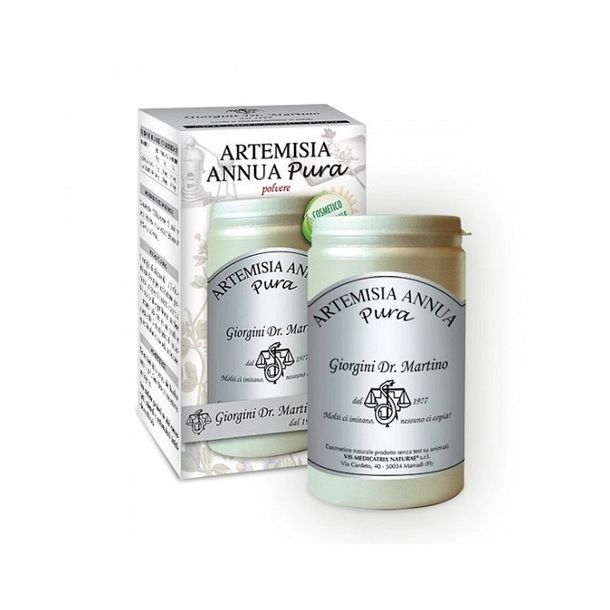 Artemisia Annua Pura Polverre 180 G