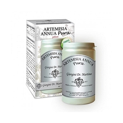 Artemisia annua pura polverre 180 g