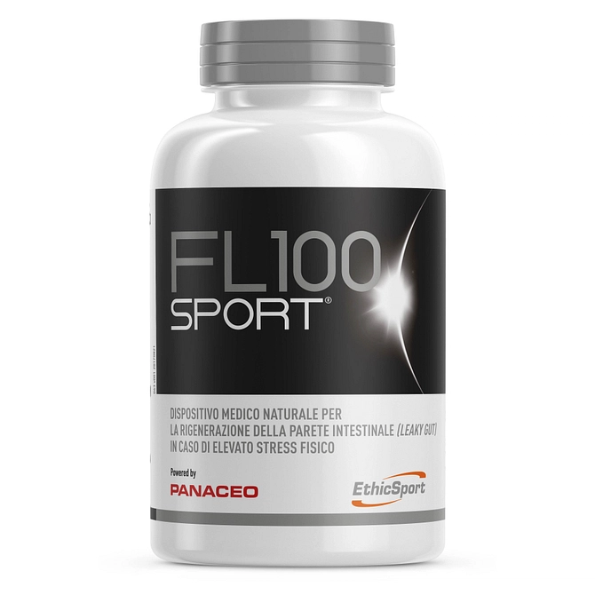 Ethicsport Fl100 Sport 180 Capsule 90 G
