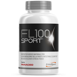 Ethicsport fl100 sport 180 capsule 90 g