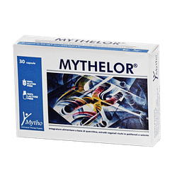 Mythelor 30 capsule