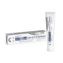 Curasept whitening dentifricio 75 ml