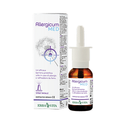 Allergicum med spray nasale 30 ml