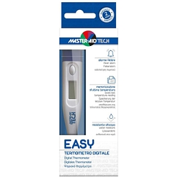 Master aid tech easy termometro digitale
