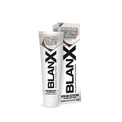 Blanx sbiancante detox dentifricio coco white con olio di cocco 75 ml
